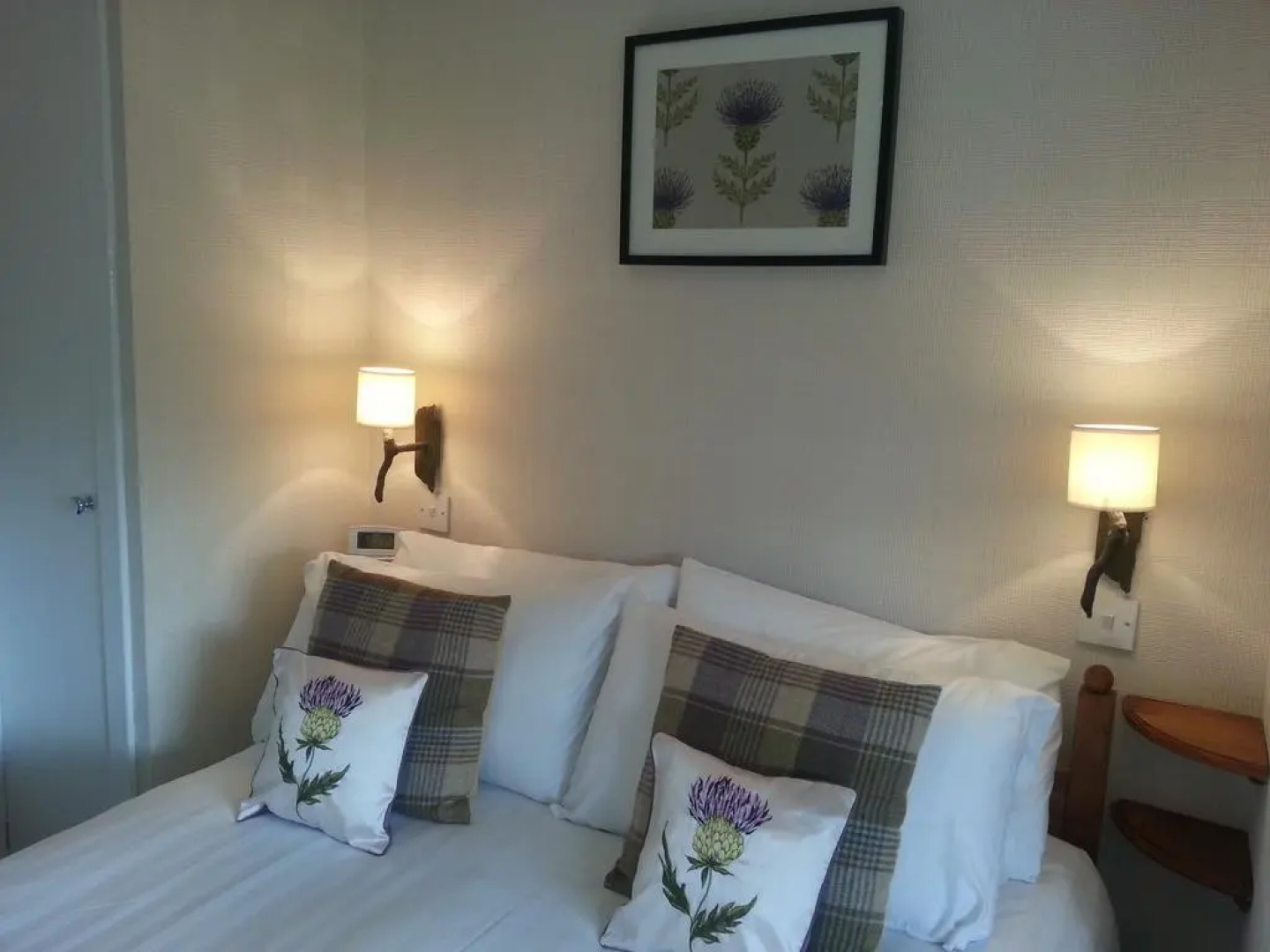 Ardlogie Guest House