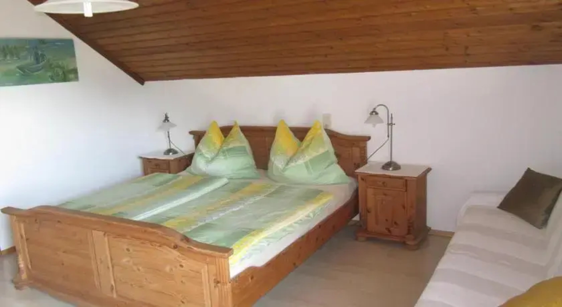 Bauernhof Unterhöfner