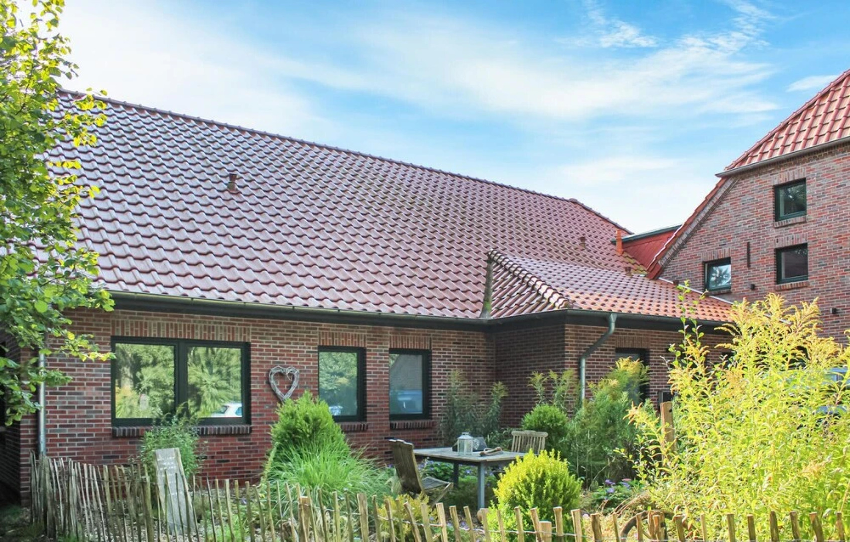 Awesome Apartment in Bockhorn With Wifi and 1 Bedrooms