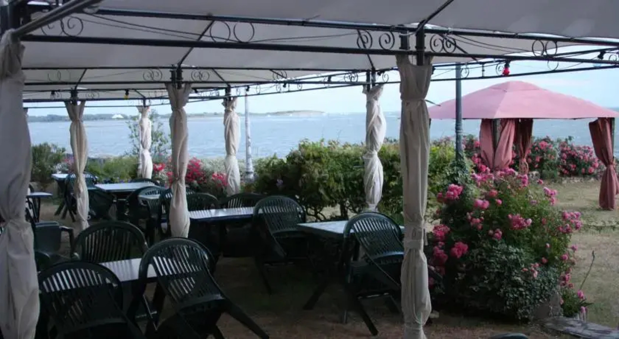 Hostellerie de la Baie