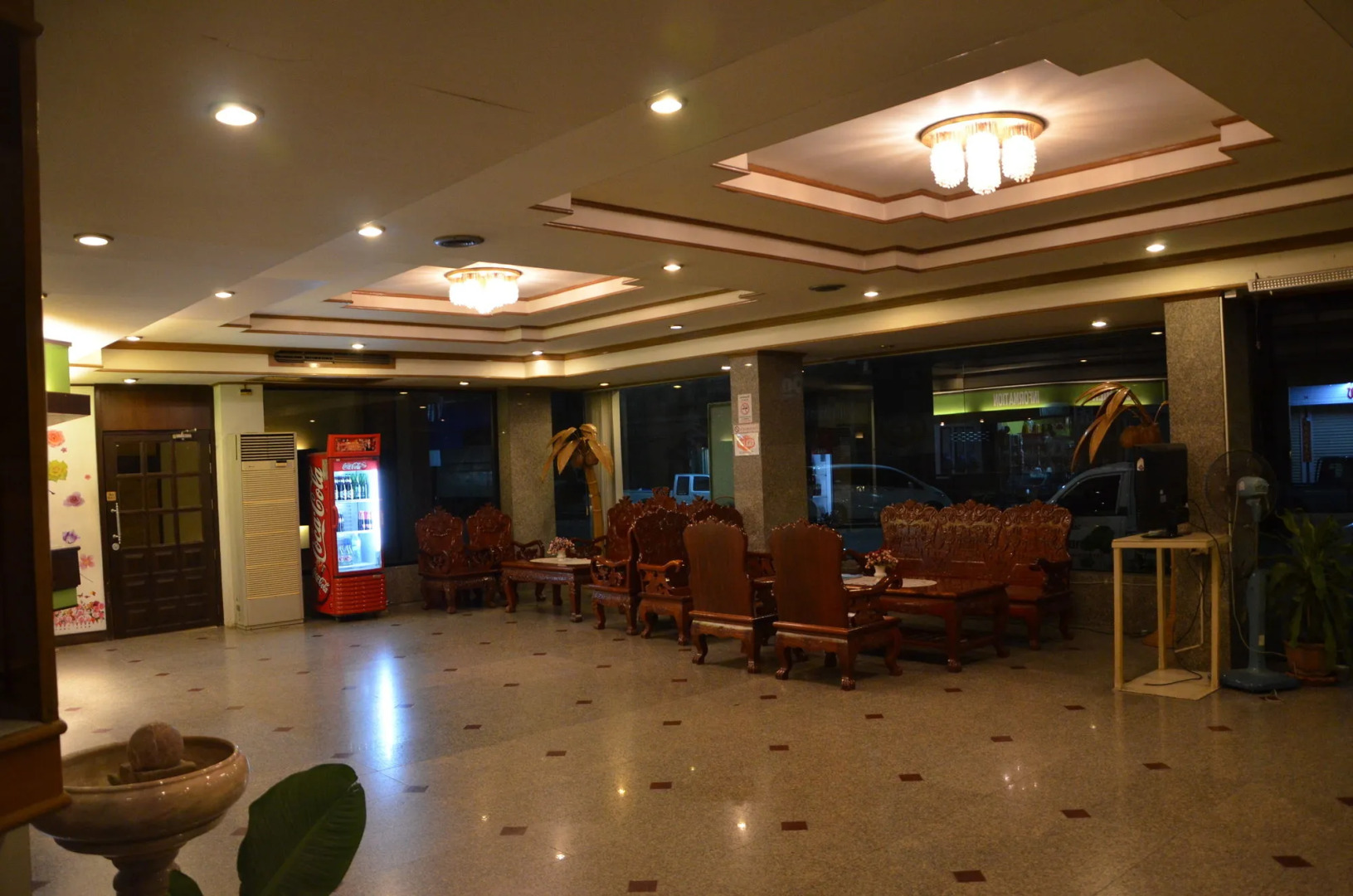 Phuluang Hotel