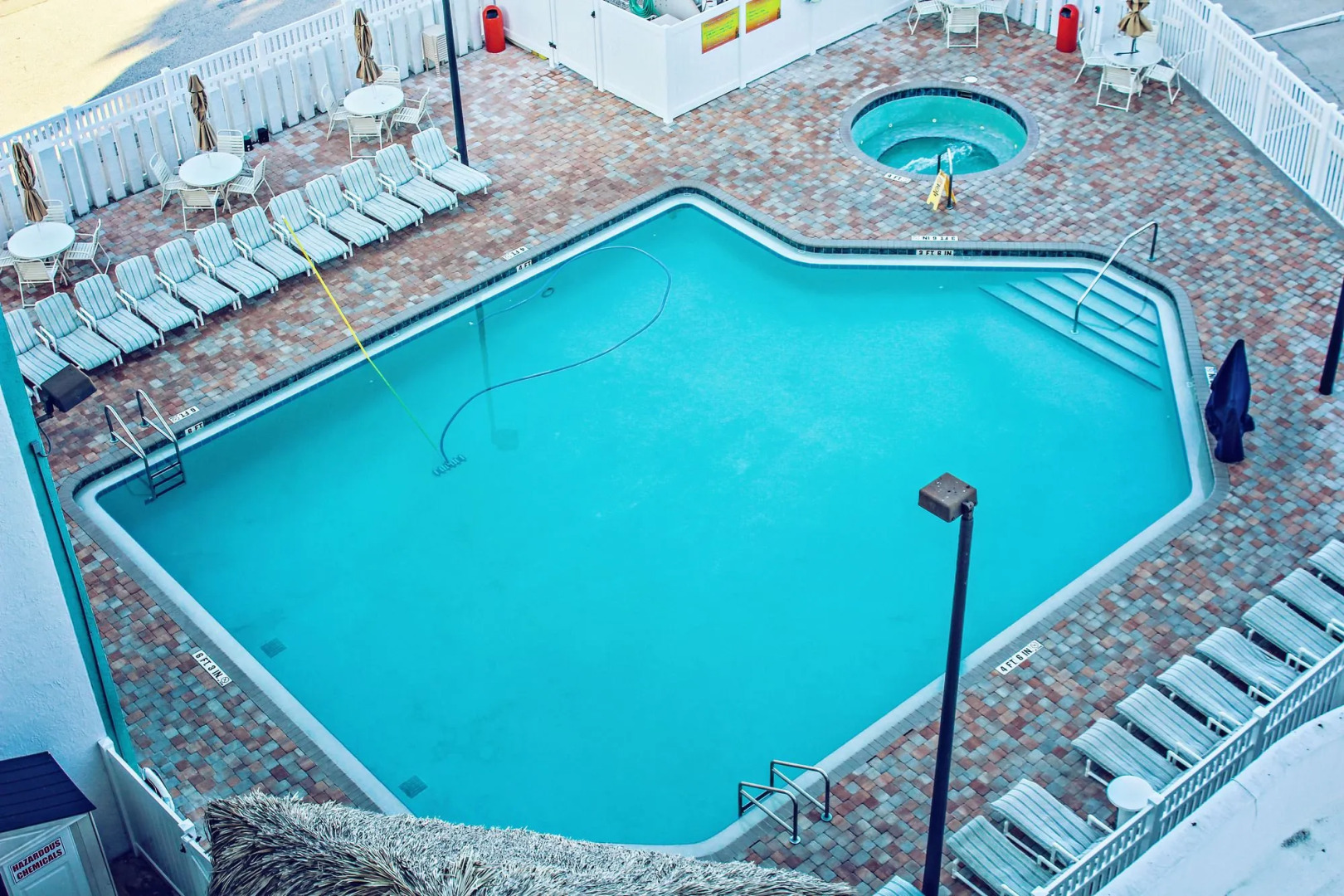 Discovery Beach Resort