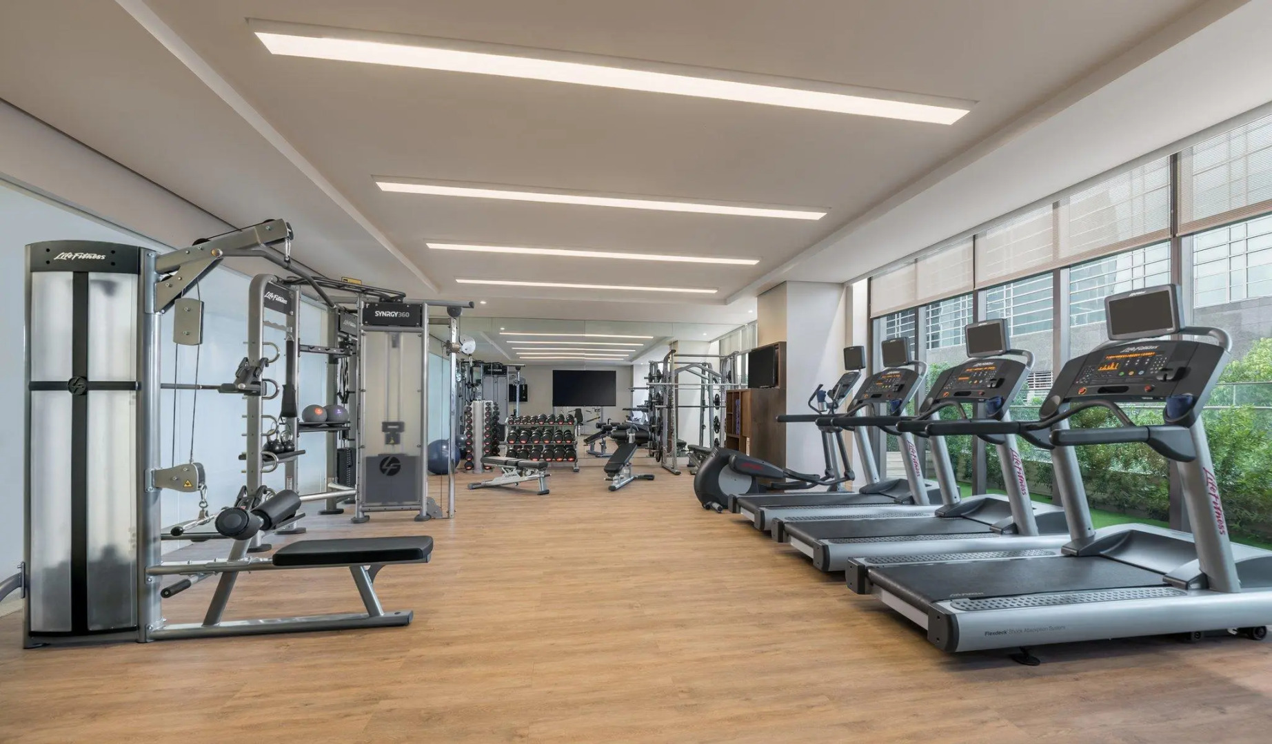 Somerset Alabang Manila