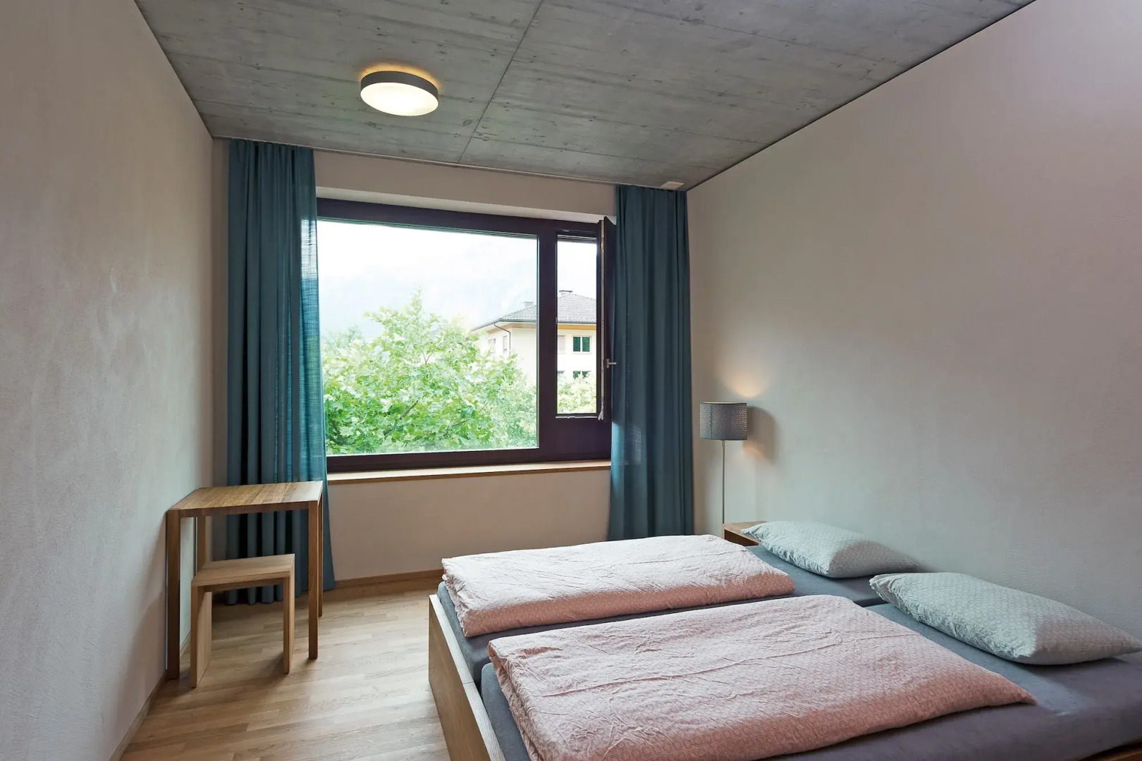 Youth Hostel Interlaken