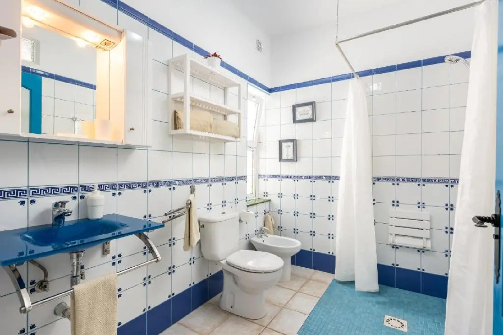 Los Moxaicos Tenerife