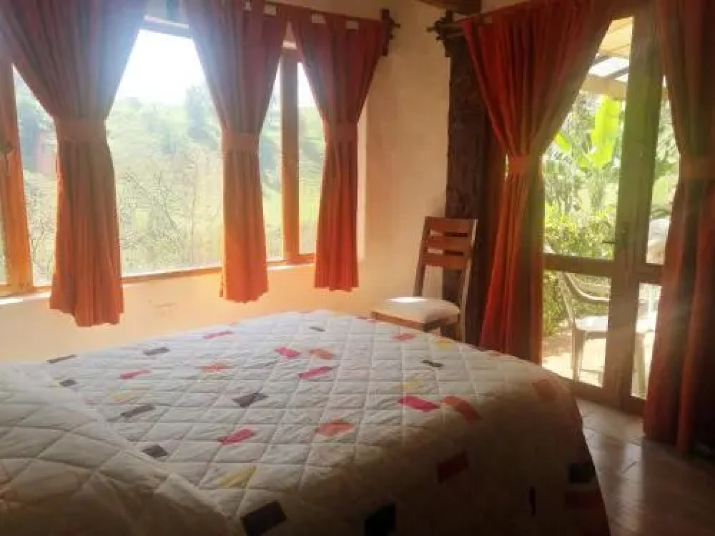 Casa De Campo Tres Soles