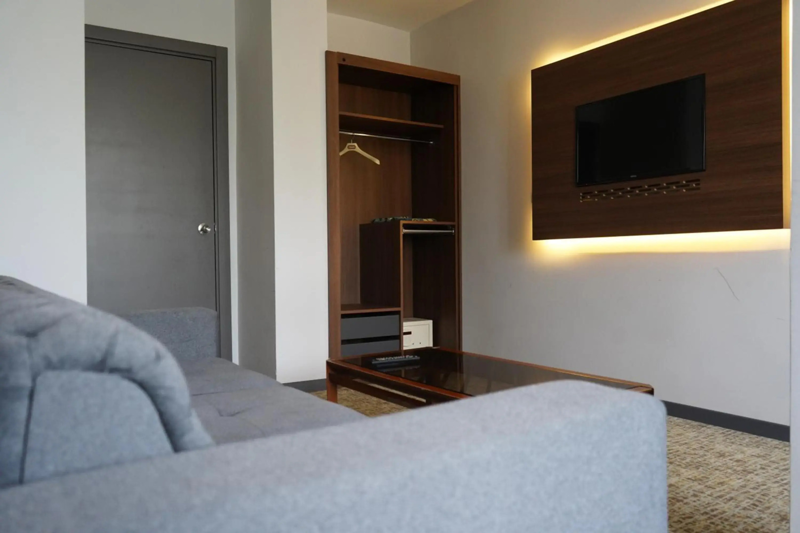 Hotel Kirci Thermal & Spa