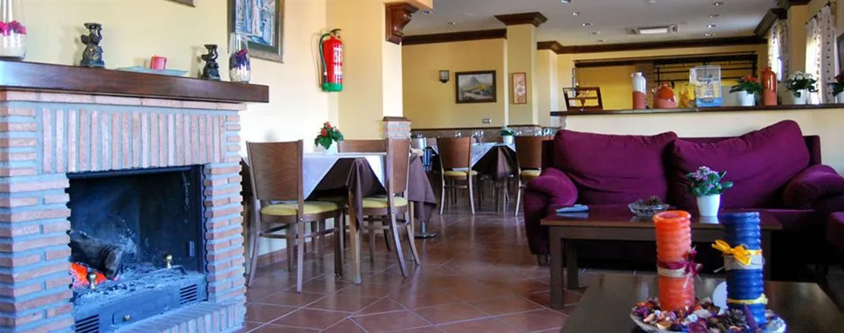 La Encina Centenaria