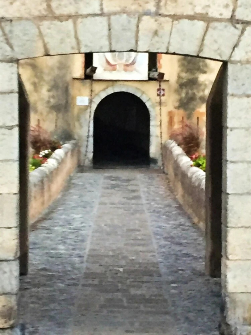 Apartment Rue du Couvent