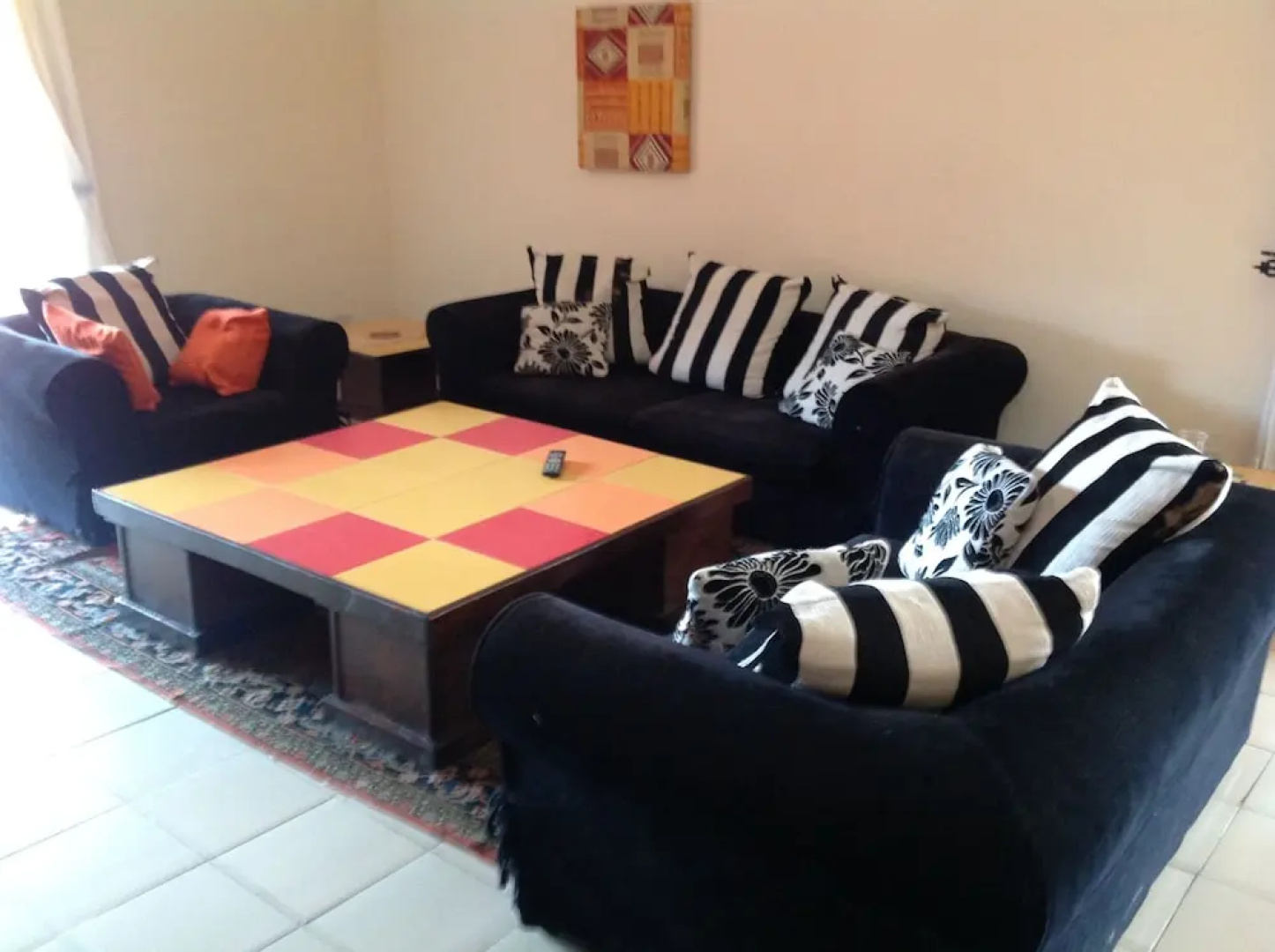 Calabash Residence Apartments
