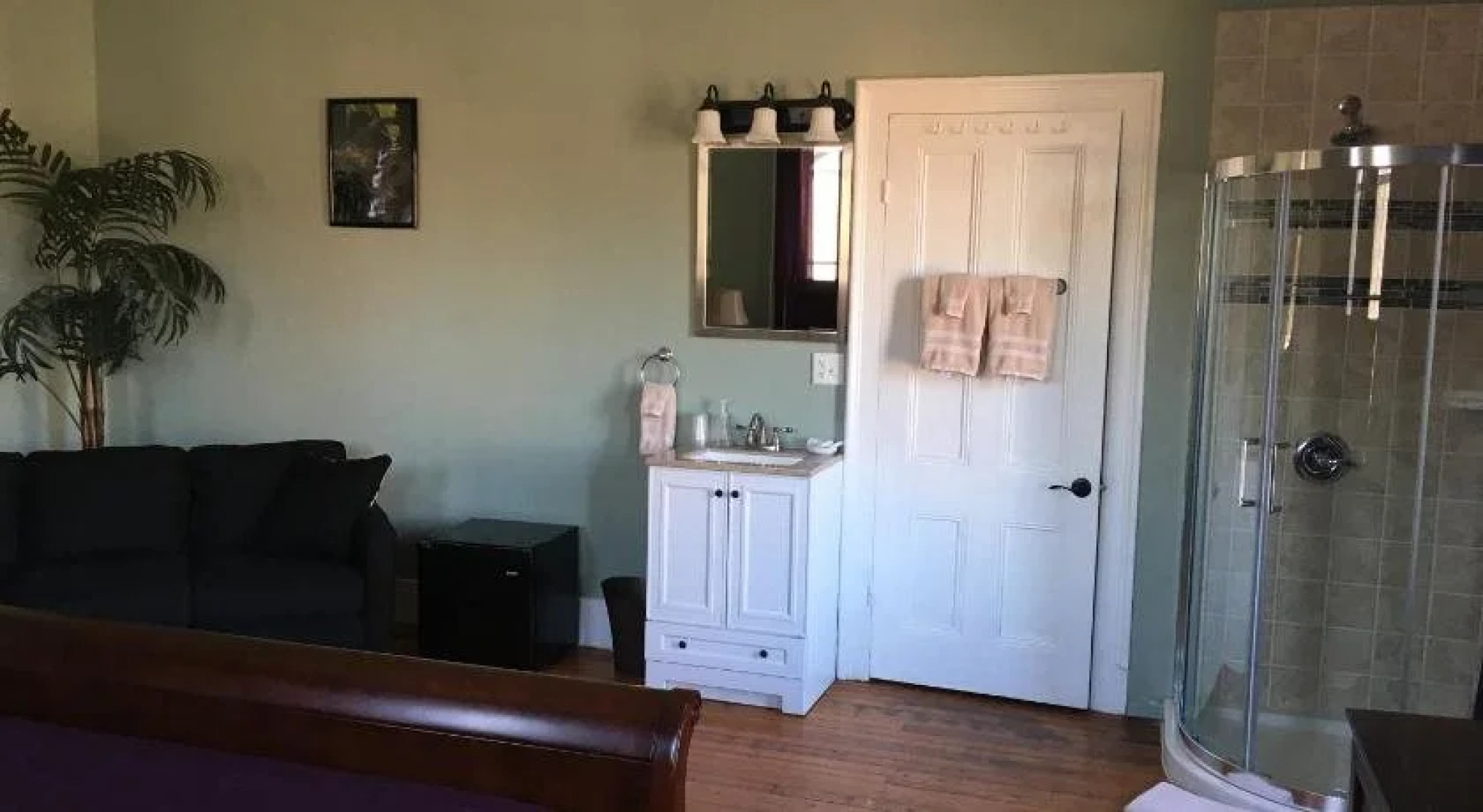 Cook Mansion Bed & Breakfast