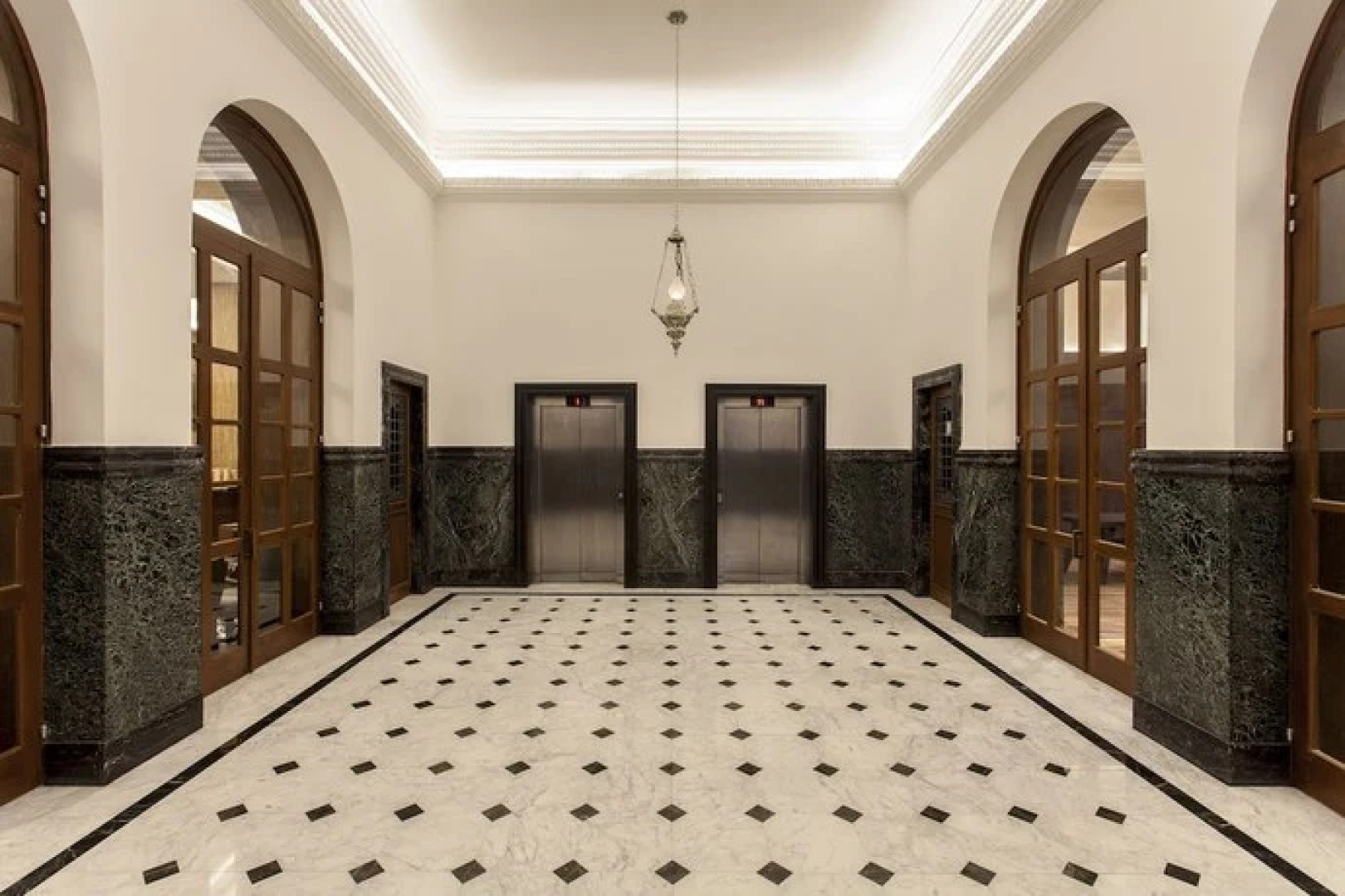 Hotel Waldeck SPA Kur-& Wellness Resort