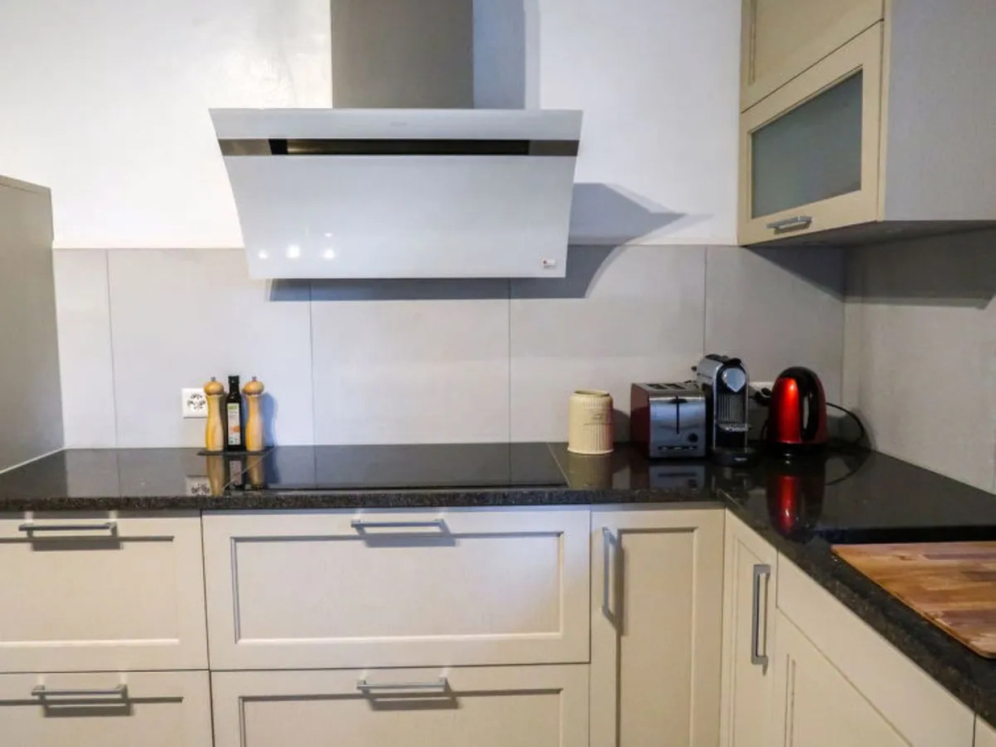 Apartment Le Verger Bex