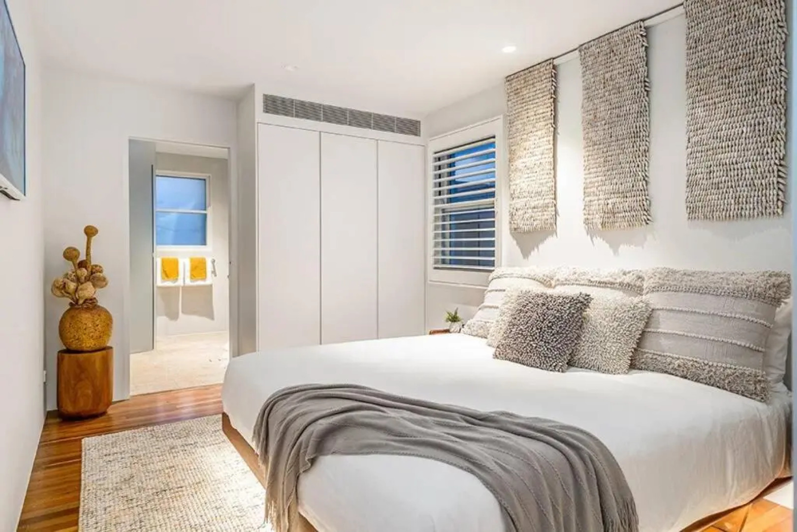 The Terrace Penthouse Apartment