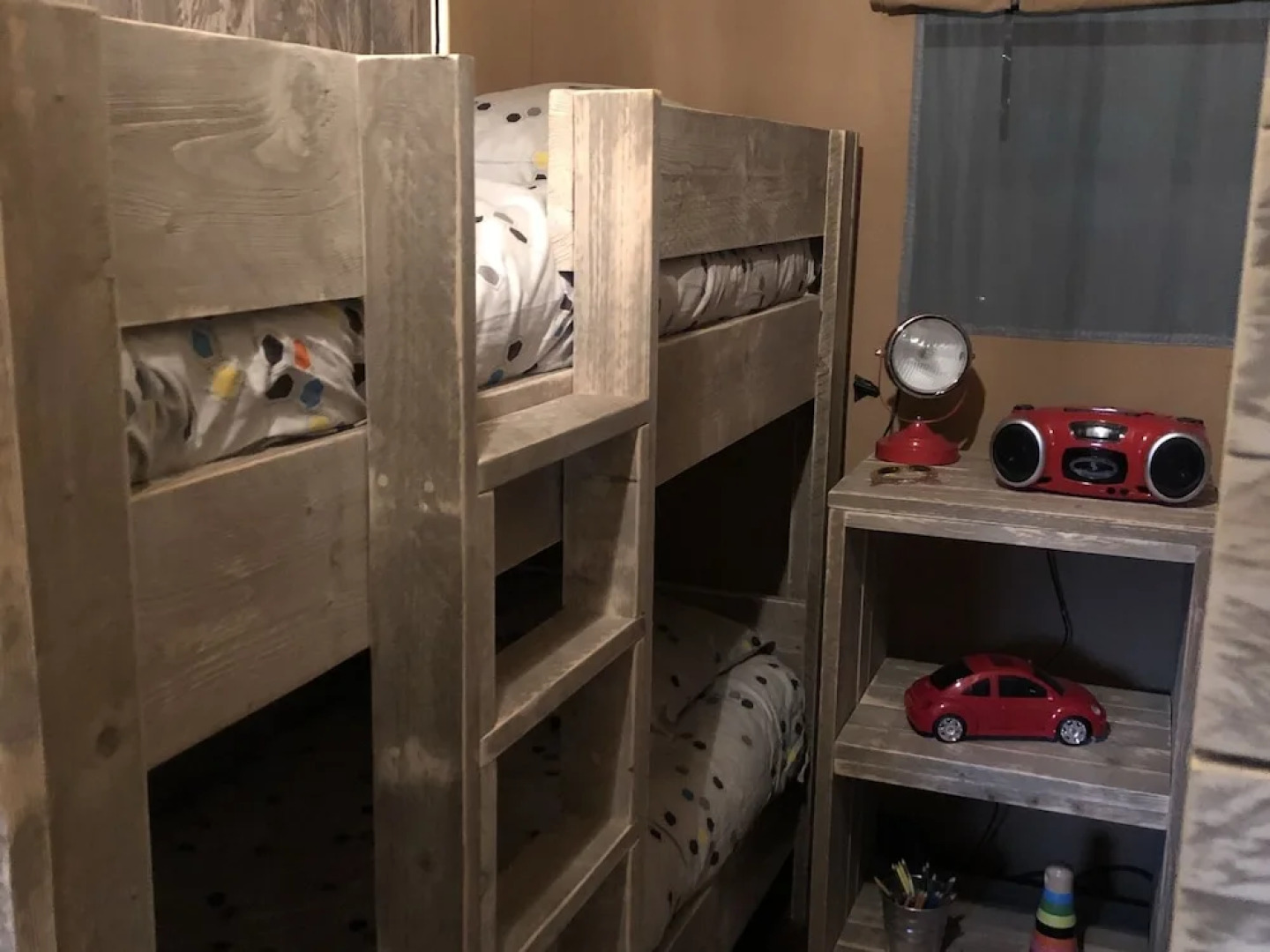 Apartment in Netherlands Near Scenic Canals