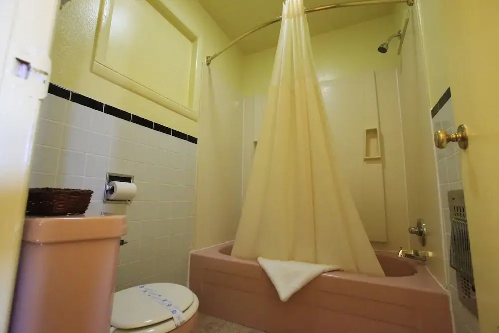 Shamrock Country Inn