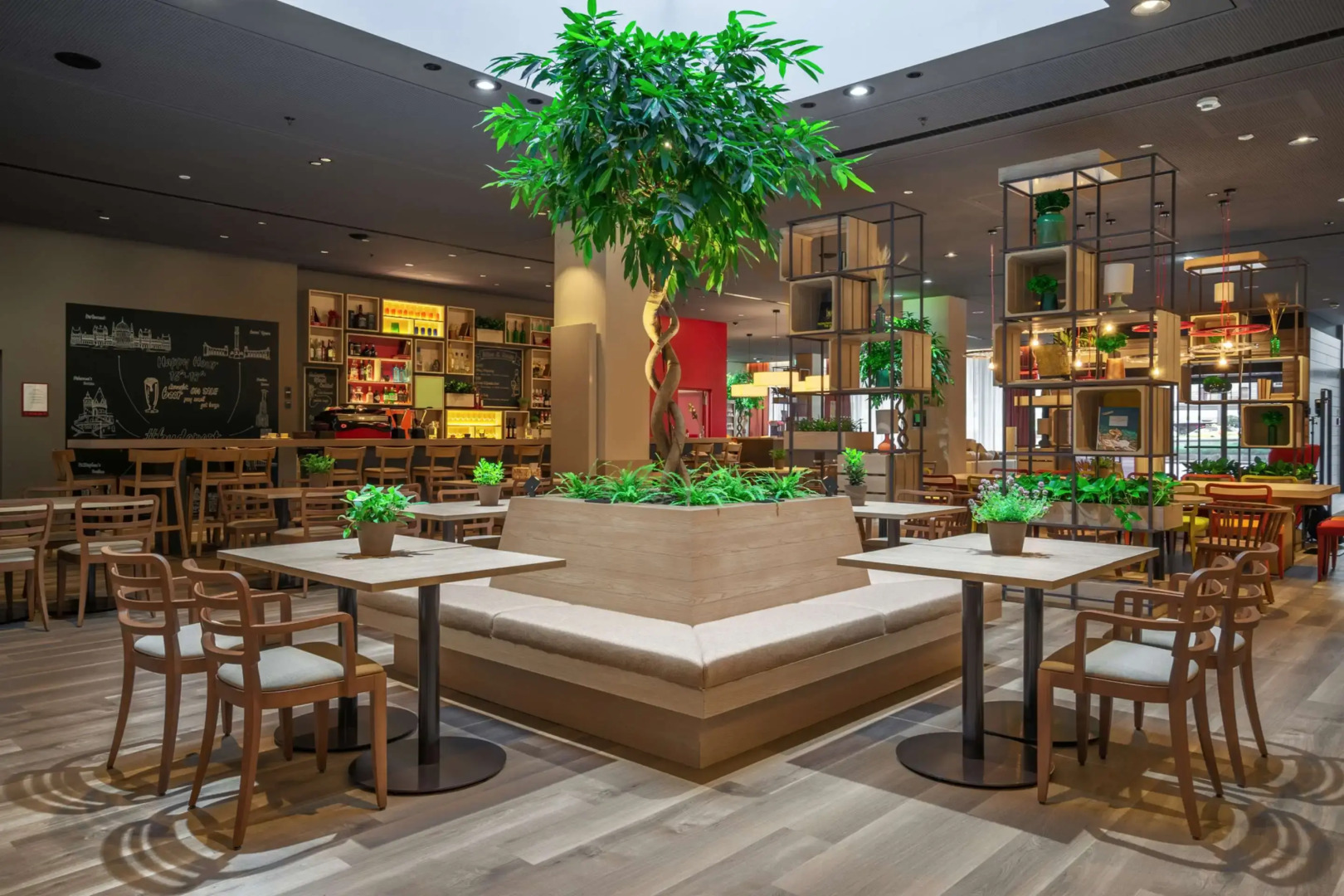 IntercityHotel Budapest