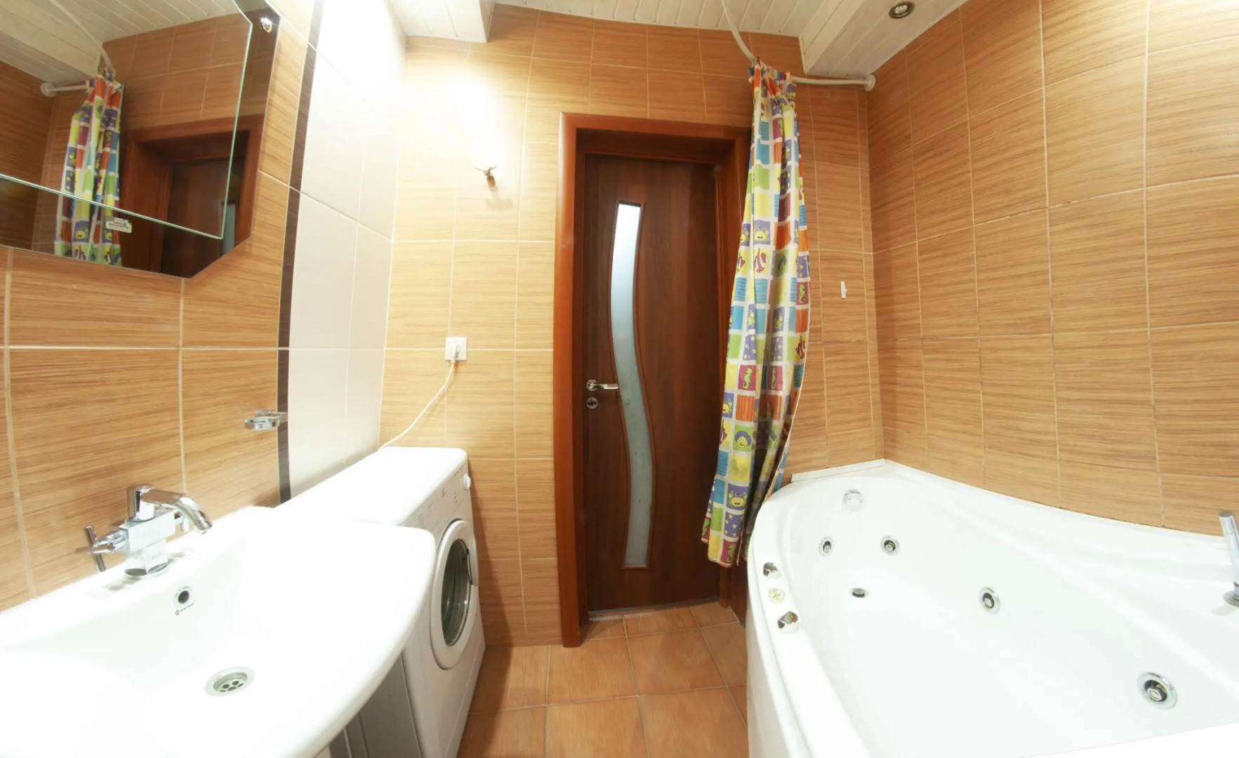 Домашняя на ул. Максима Горького, д.3