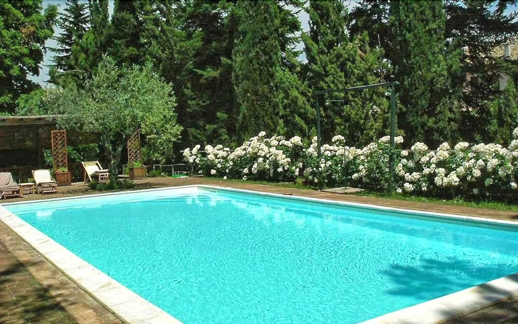 Verdidea - VILLA EUGENIA