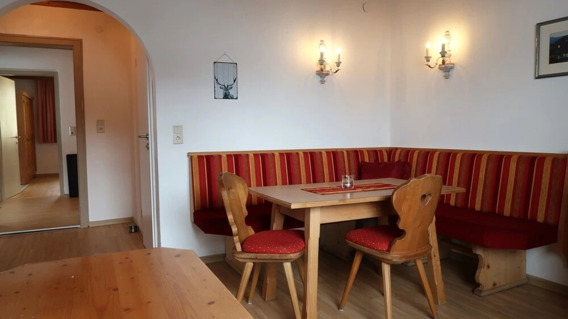 Boutiquehotel ZOMM in Seefeld