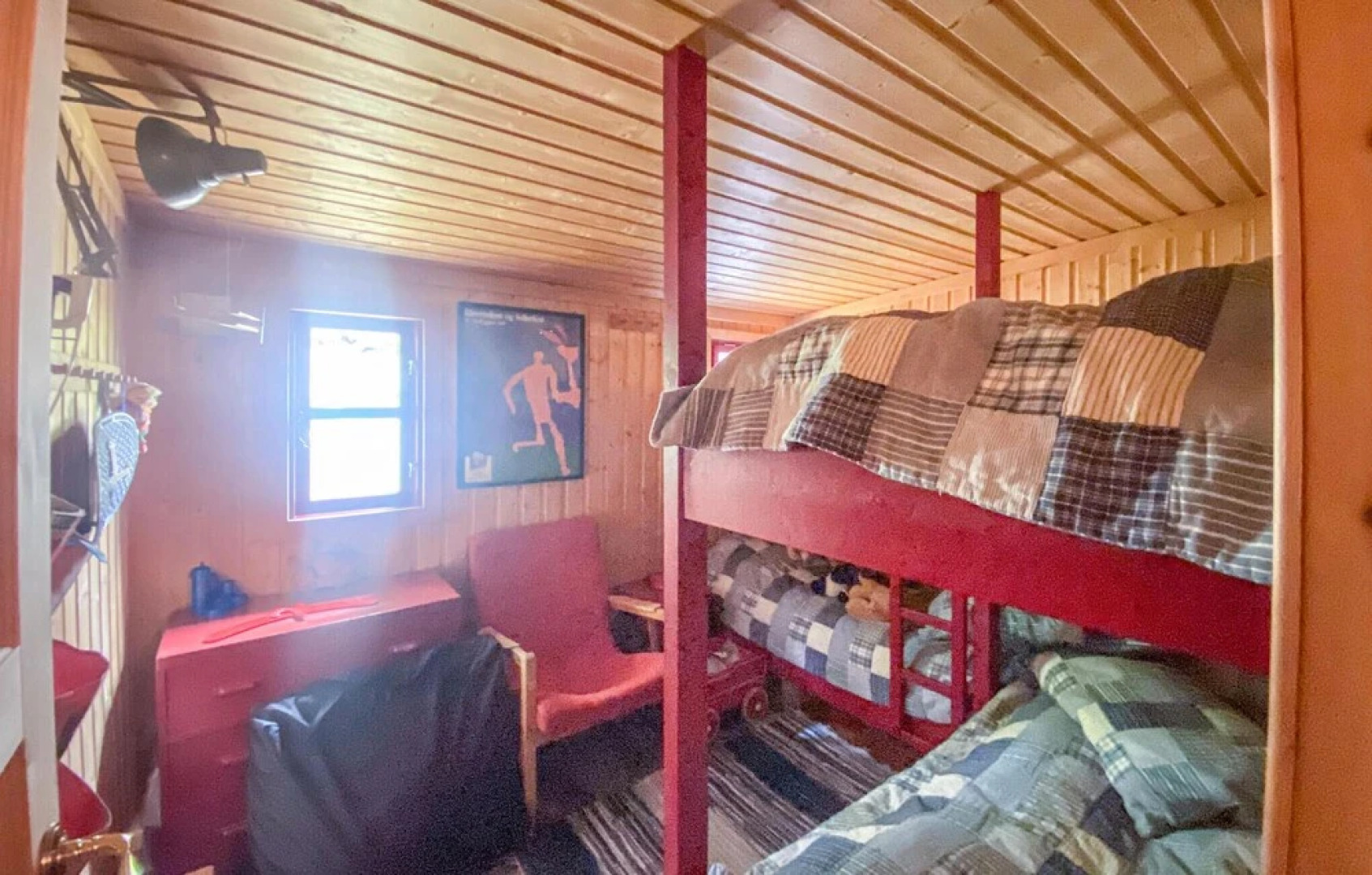 Amazing Home in Lillehammer With Sauna and 3 Bedrooms