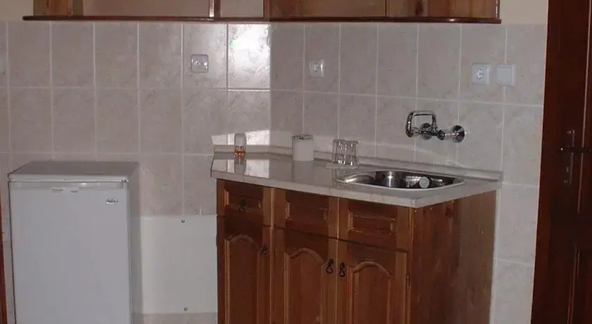 Olymp Guest House