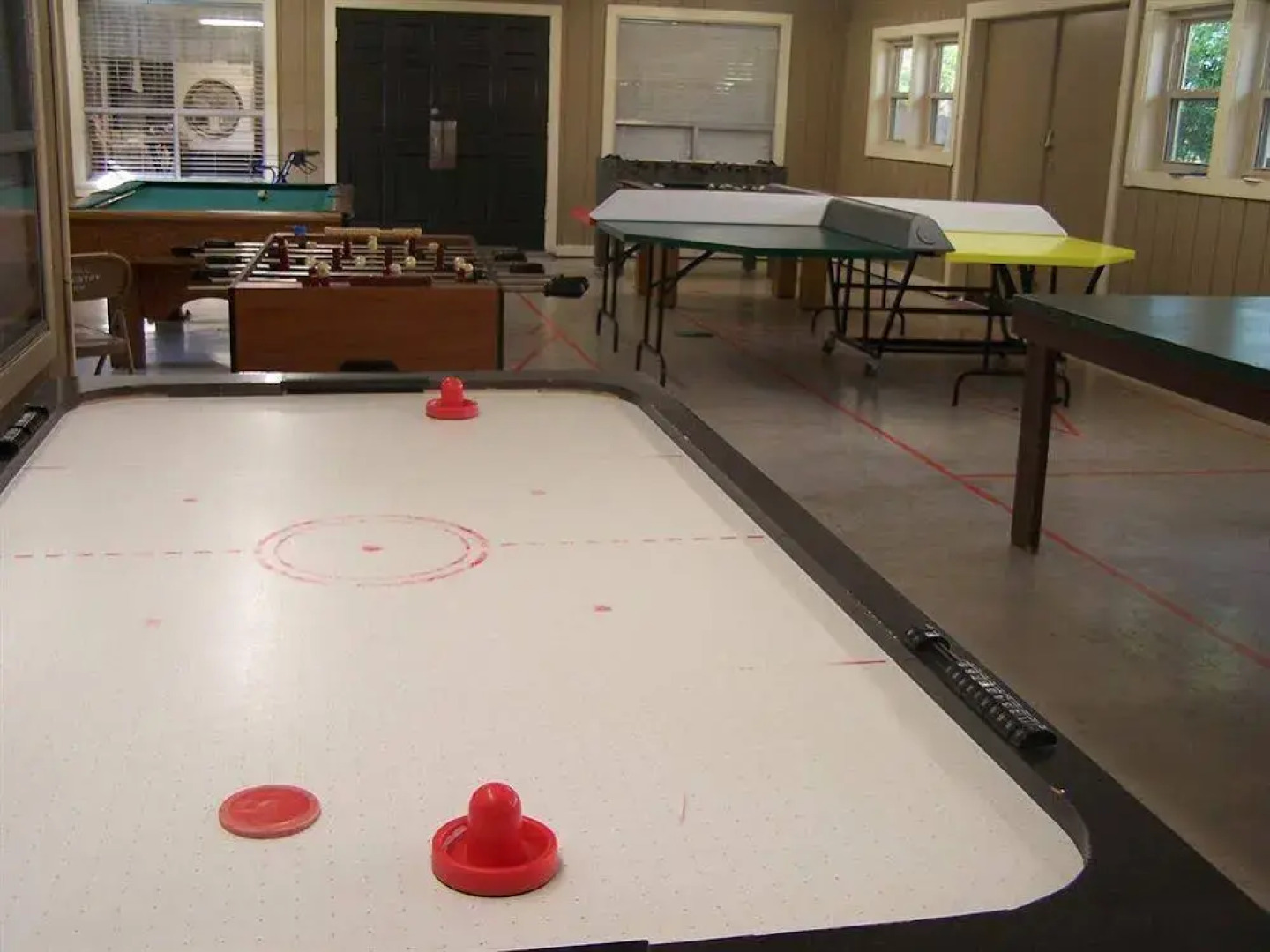 Hill Country Cottage and RV Resort