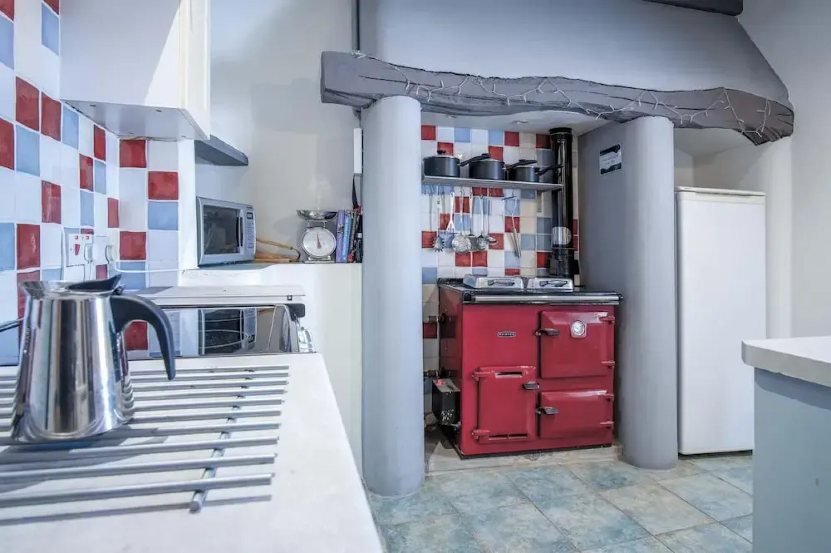 Tregoyr - 3 Bedroom Holiday Home - St Florence