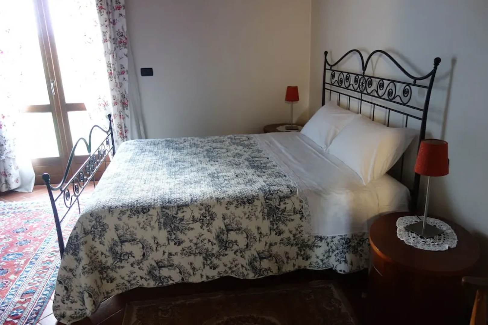 Bed and breakfast Monte Bibele