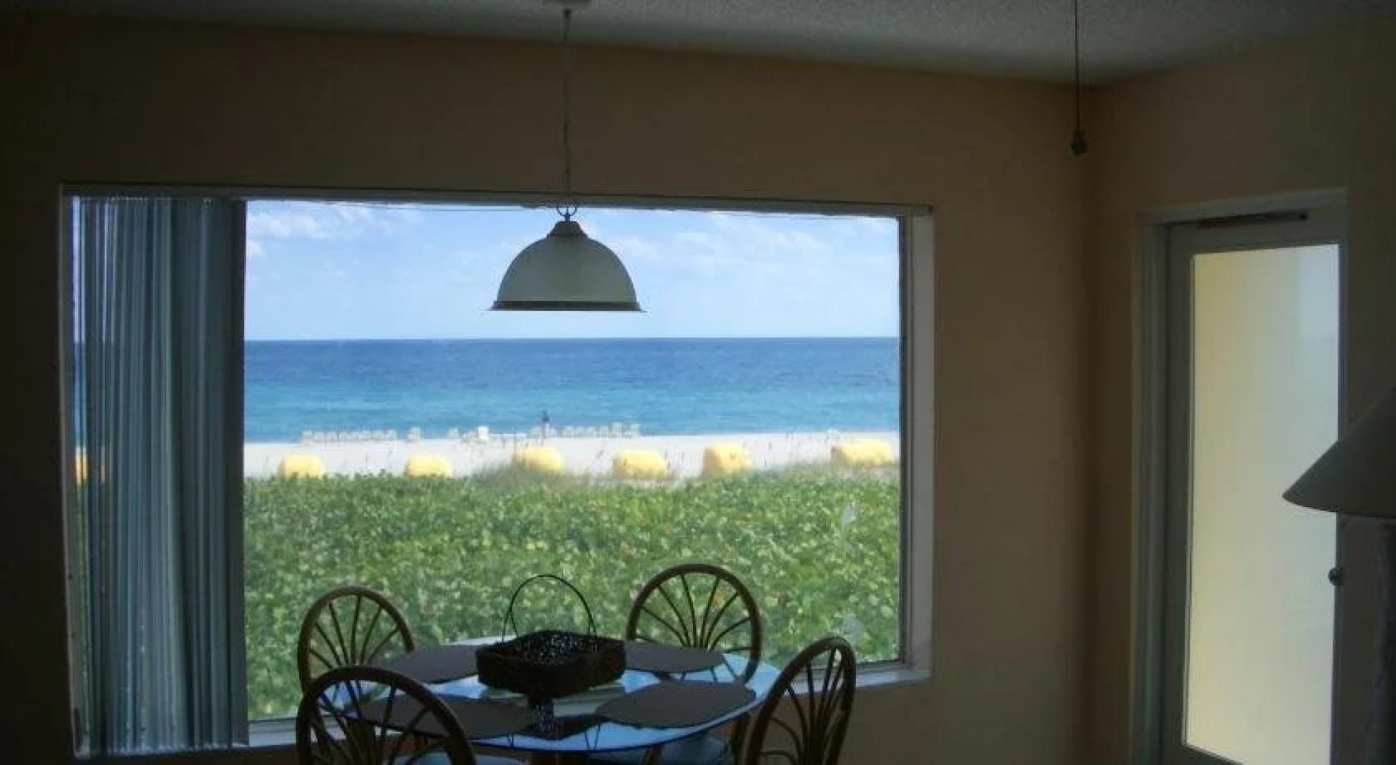 Berkshire on the Ocean