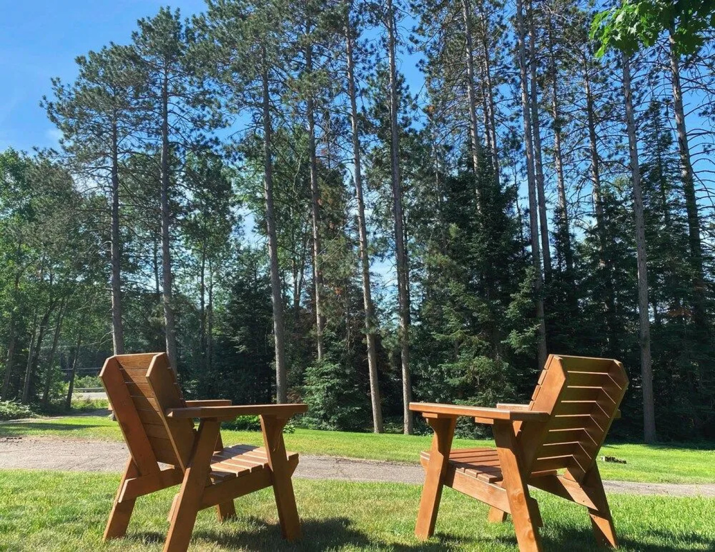 Fortune's Madawaska Valley Inn