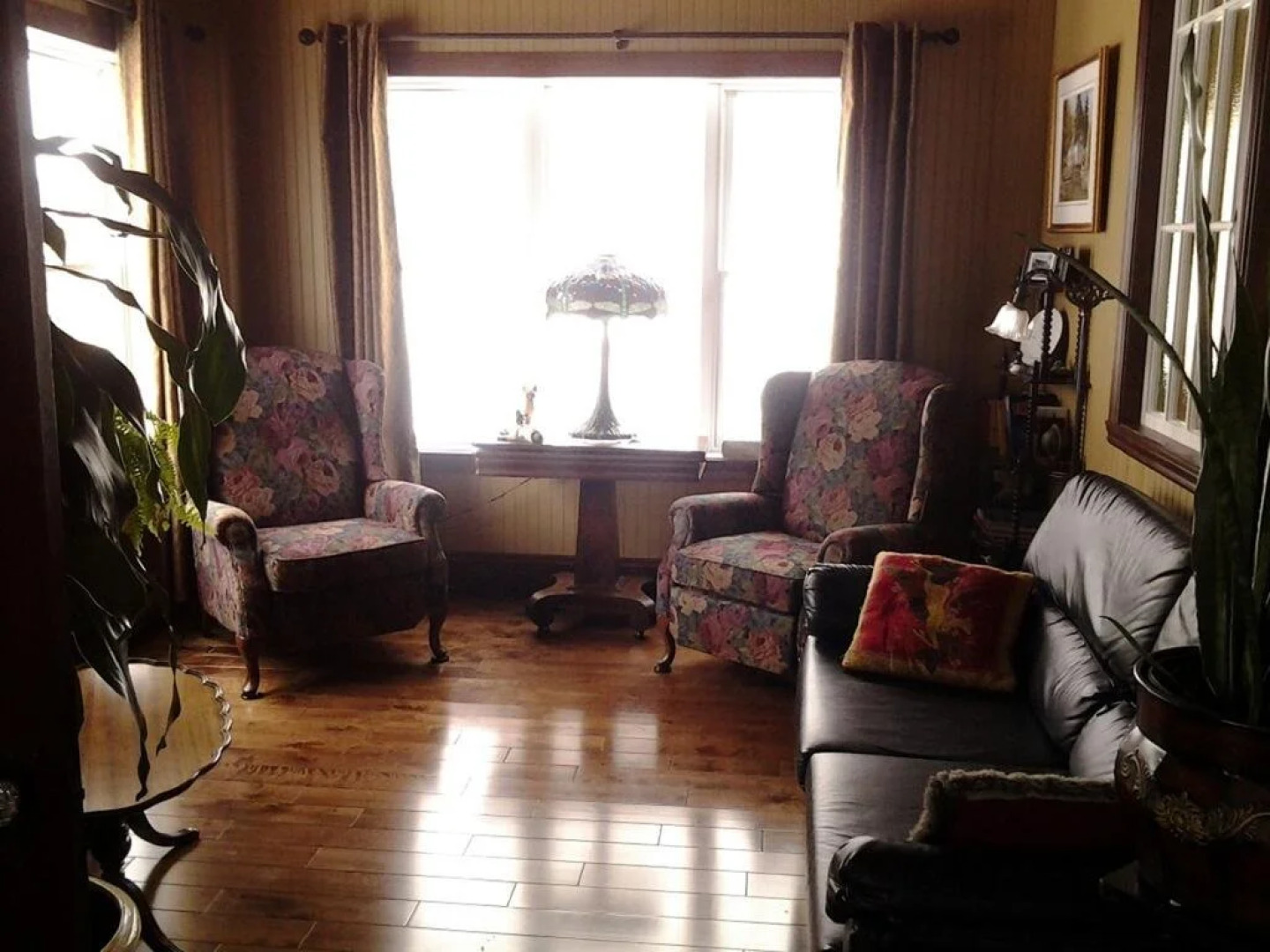 Le Meilleur des 2 mondes