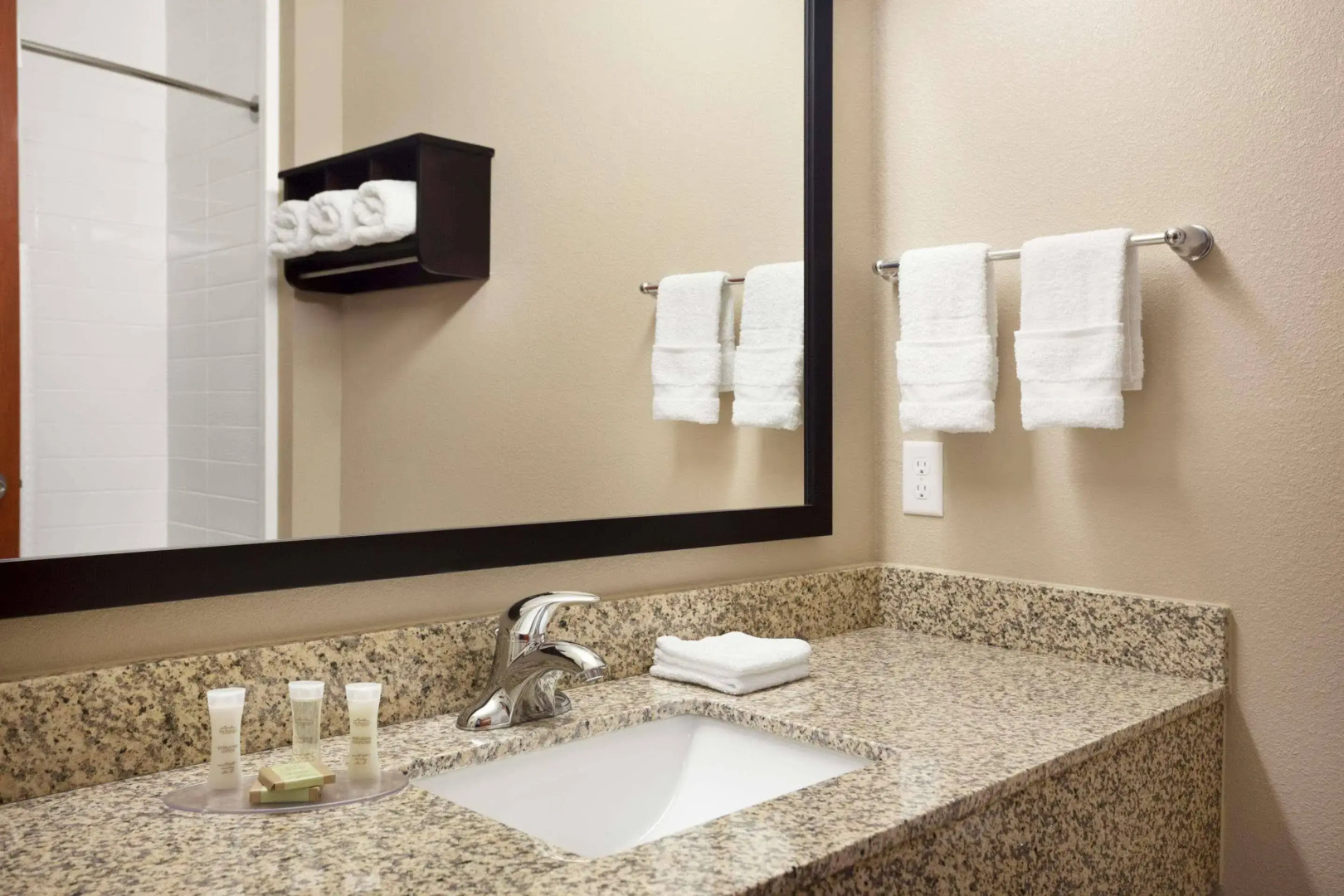 SureStay Plus Hotel by Best Western Owasso Tulsa North