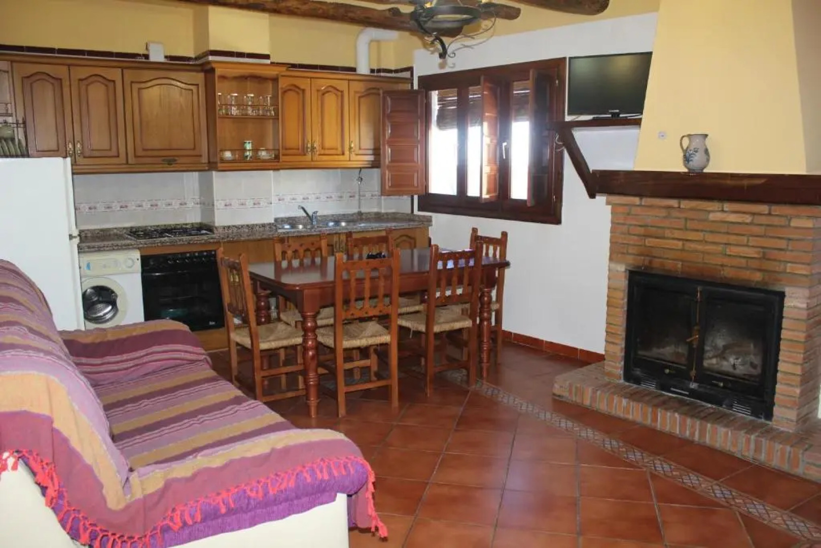 Casas Rurales Encarnita