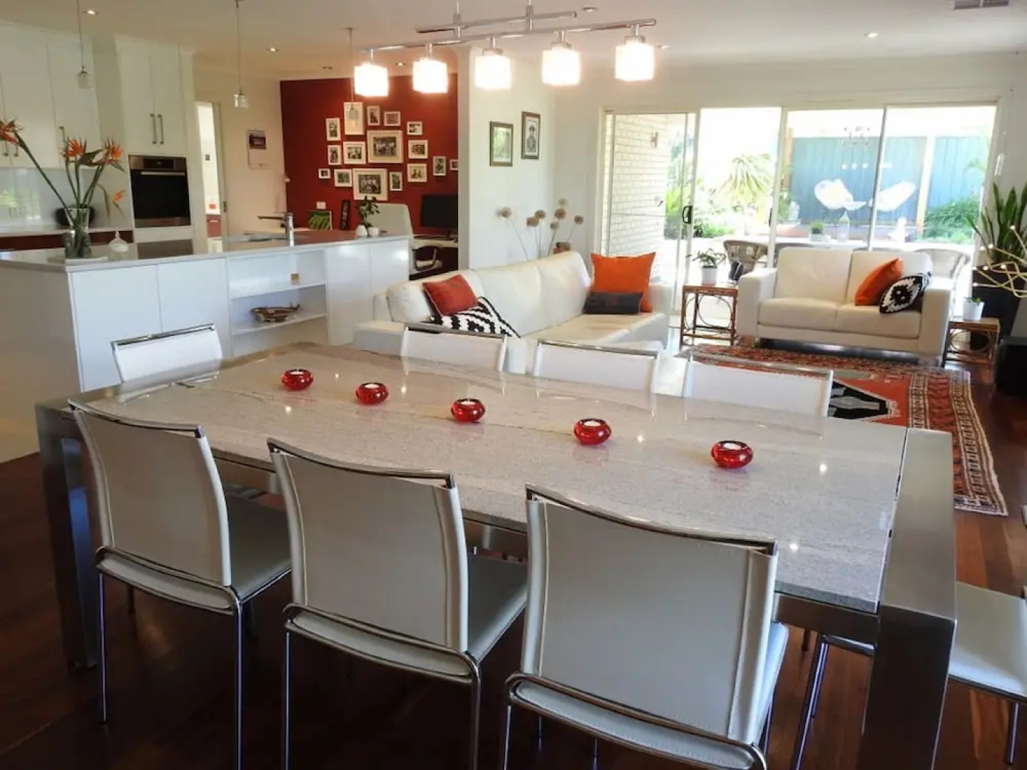 Sanctuary in the Valley