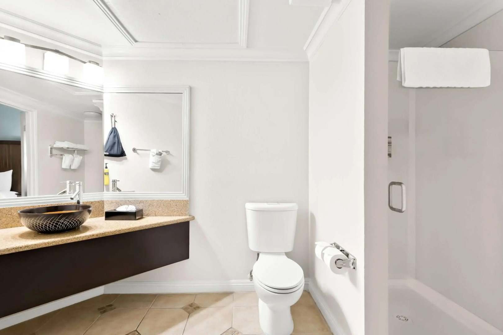 Best Western Plus Irvine Spectrum Hotel