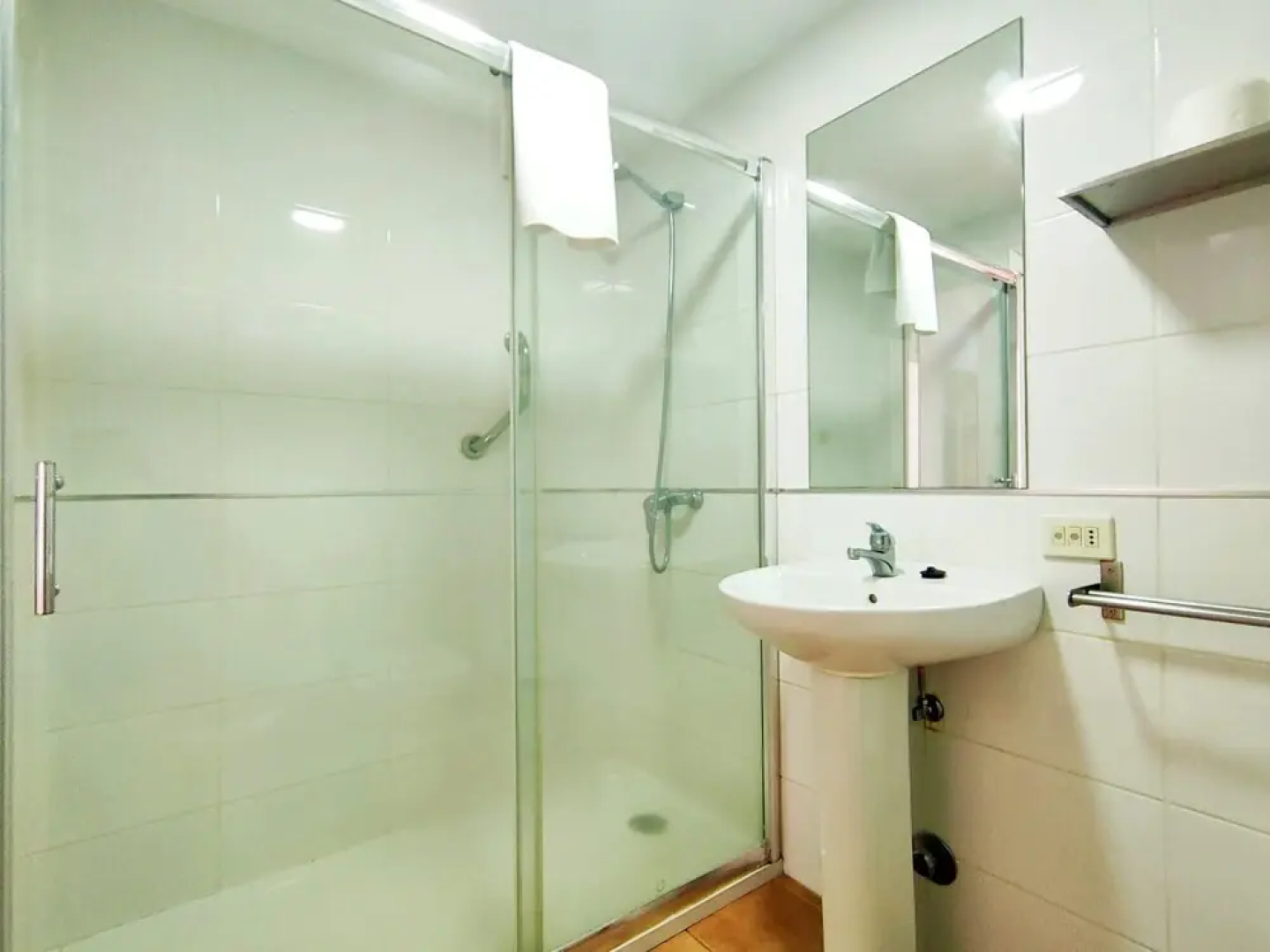 Cozy 2 Bedroom Apartment Near Beach Los Cancajos