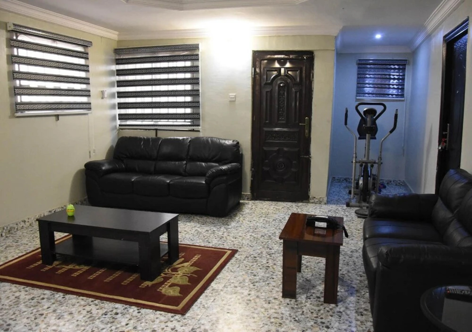 The Agore Hotels and Suites