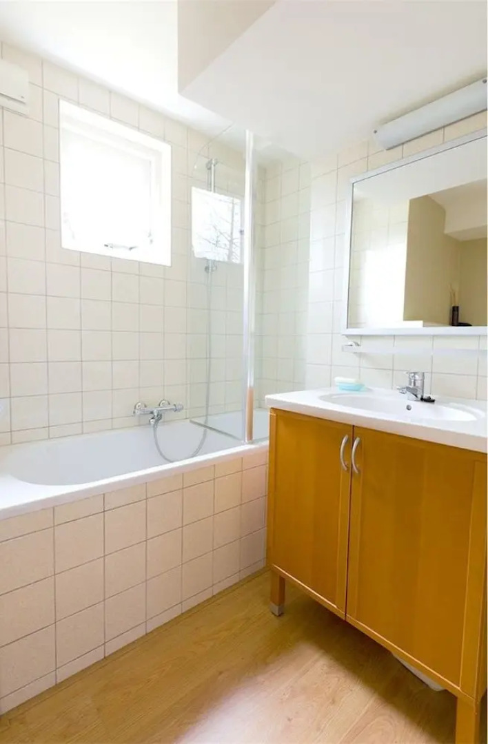 Lakehouse - Overnachten in Stijl