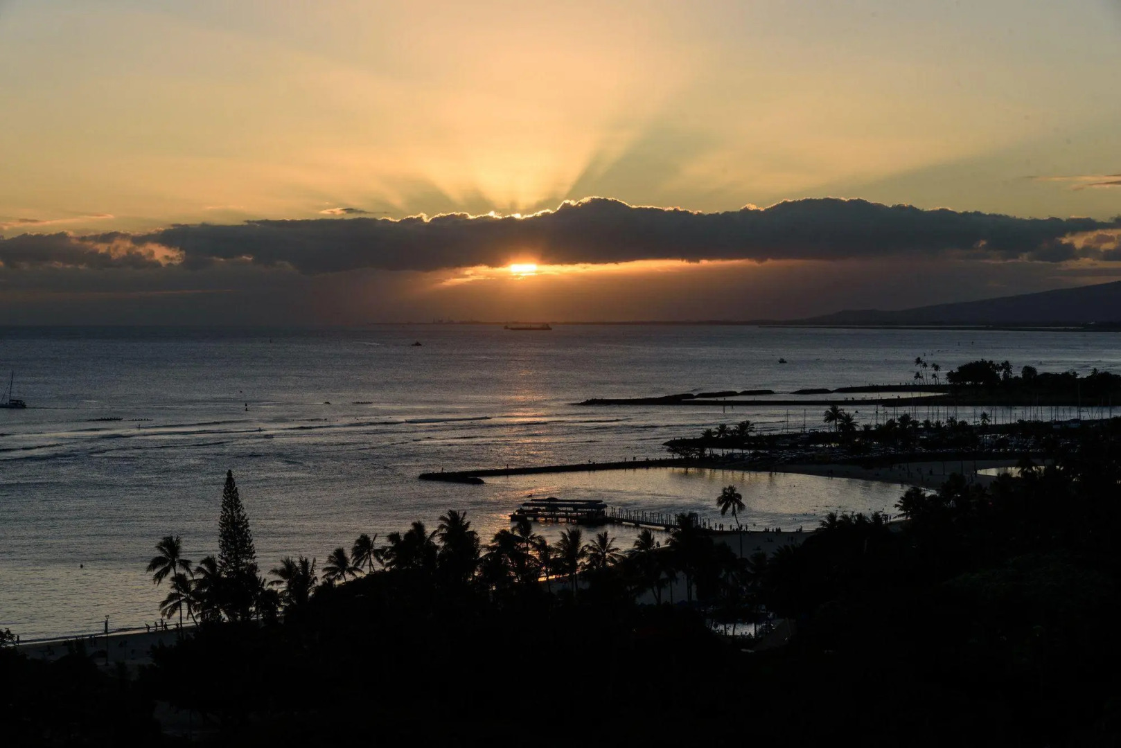 Ka Laʻi Waikiki Beach, LXR Hotels & Resorts
