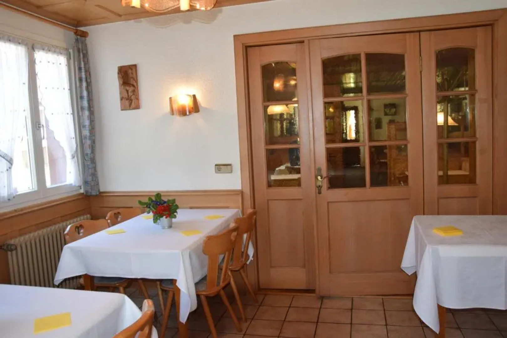 Gästehaus Adler Albtal