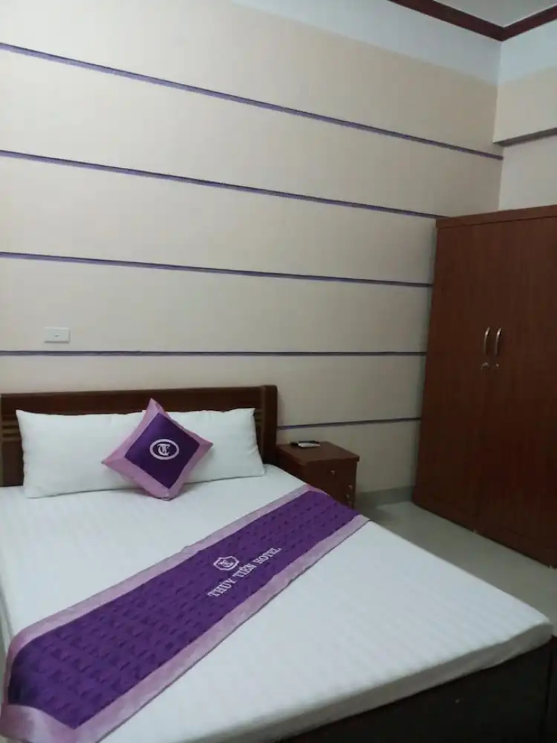 Thuy Tien Hotel