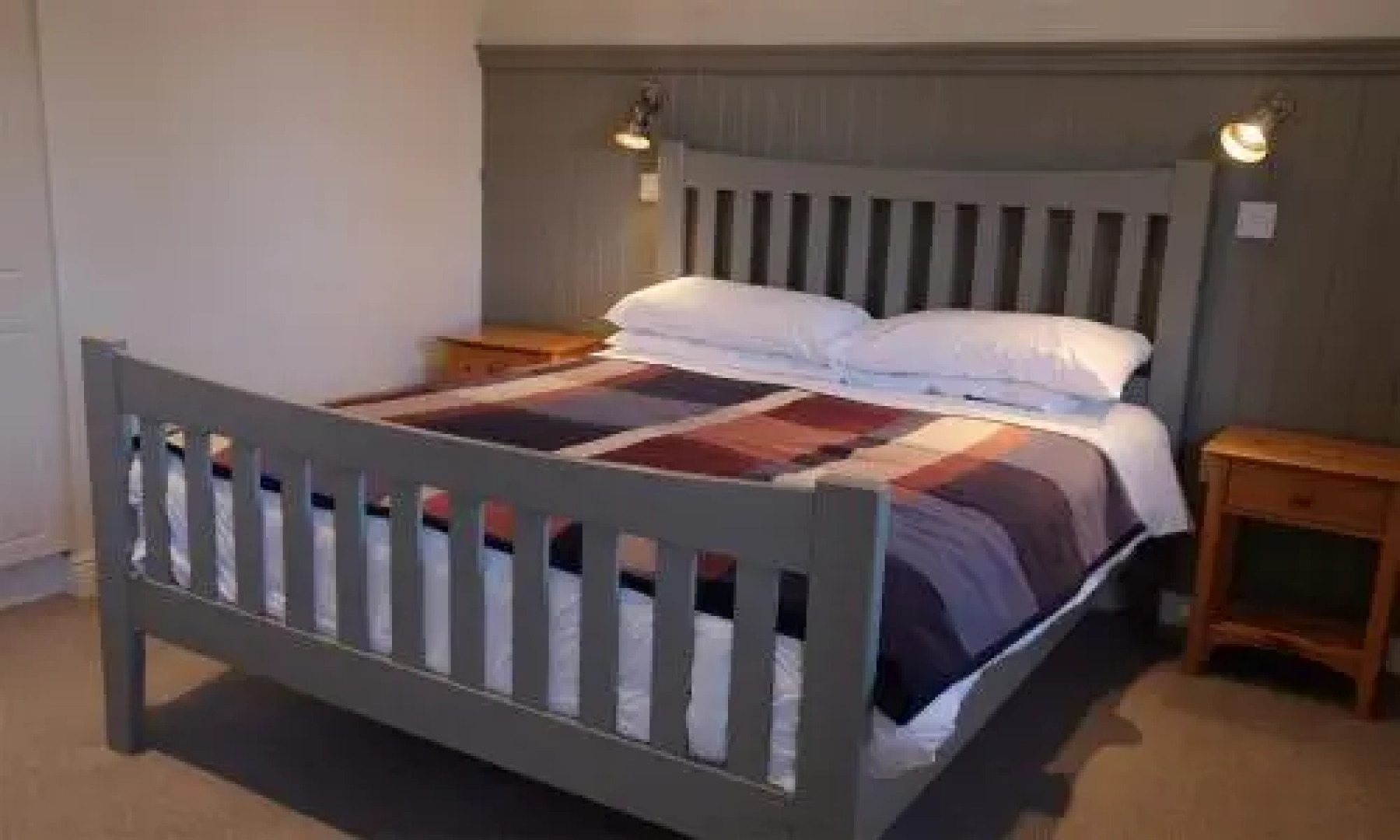 Fanore Holiday Cottages