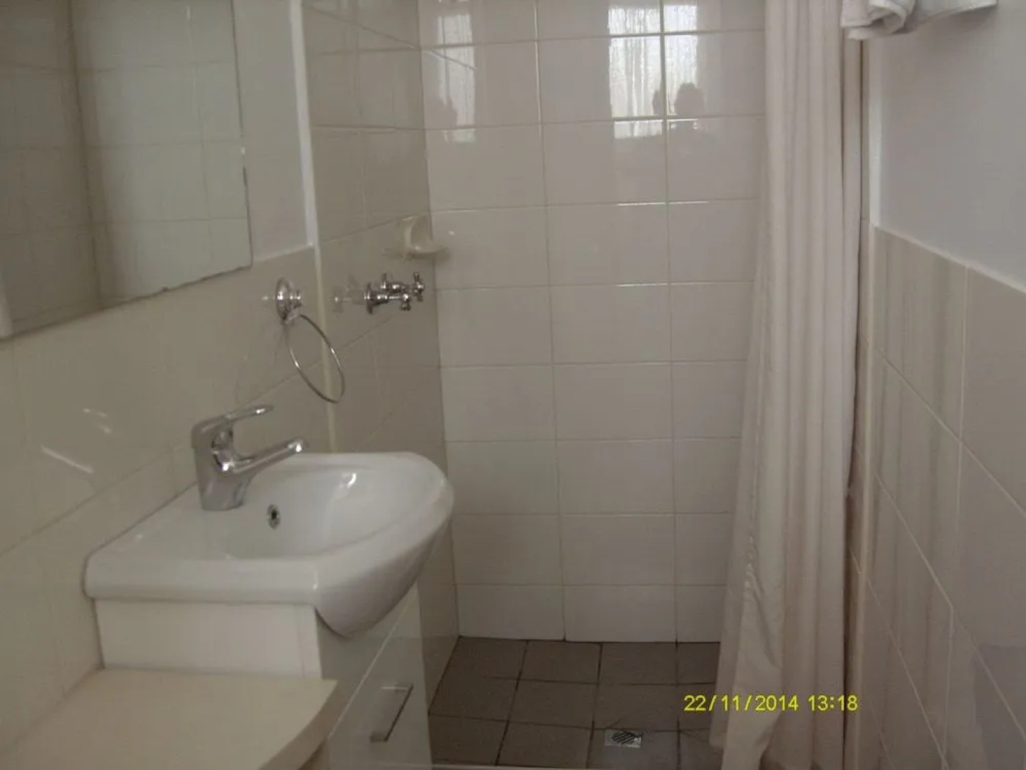 Travellers Rest Motel