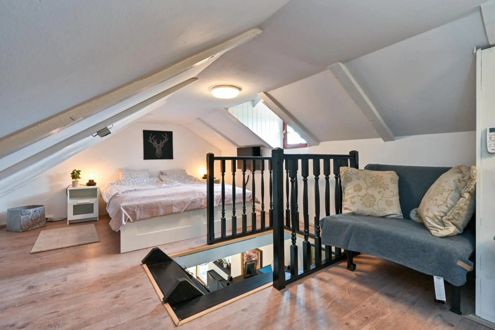 Kuća za odmor Freya