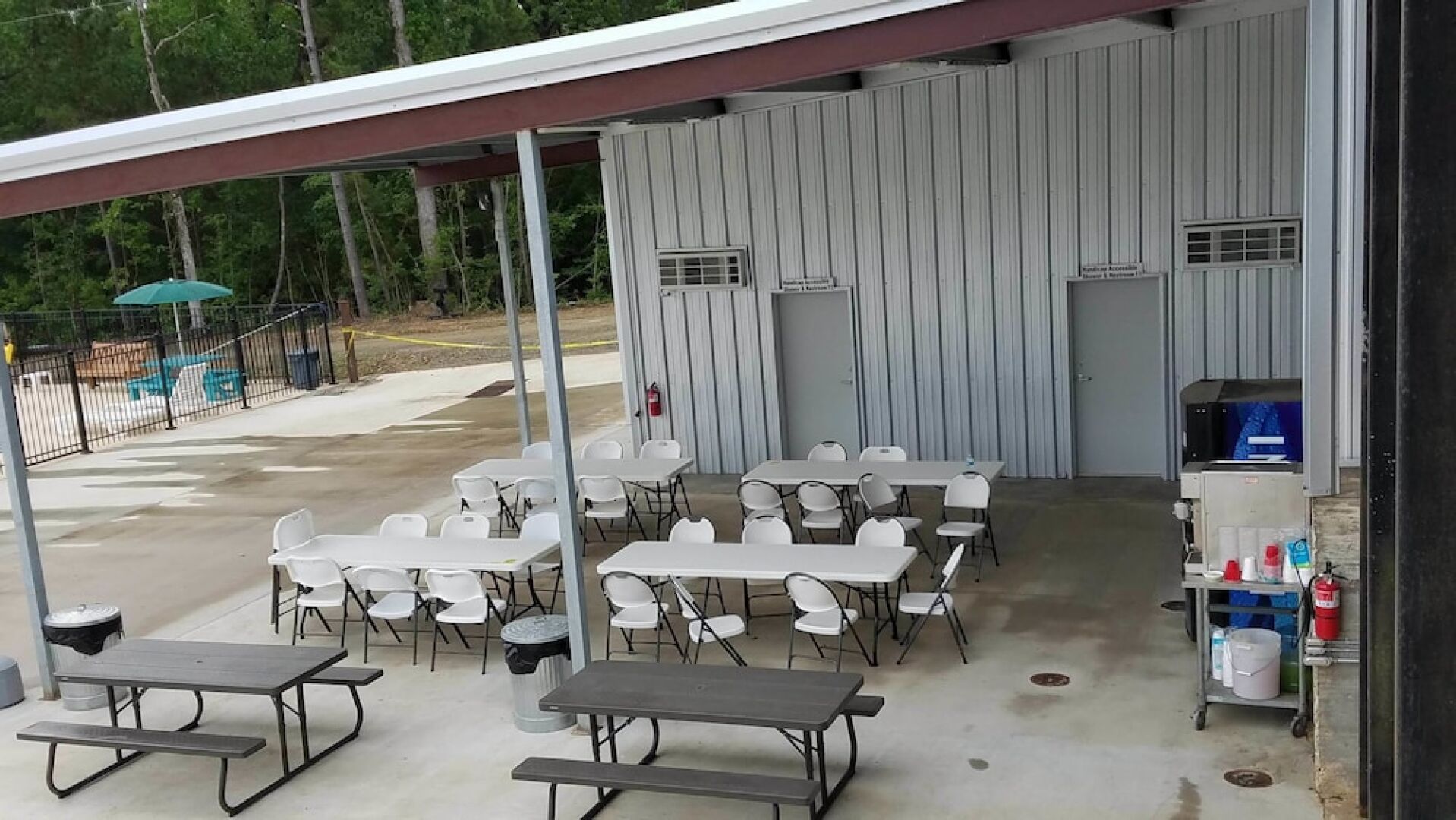 Toledo Bend RV Resort and Cabins