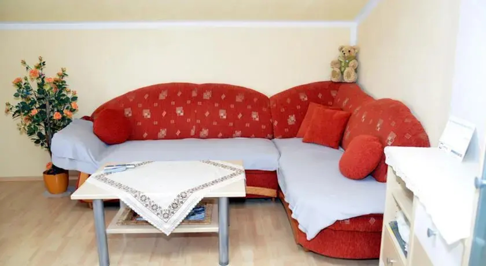 Ferienwohnung Leuprecht