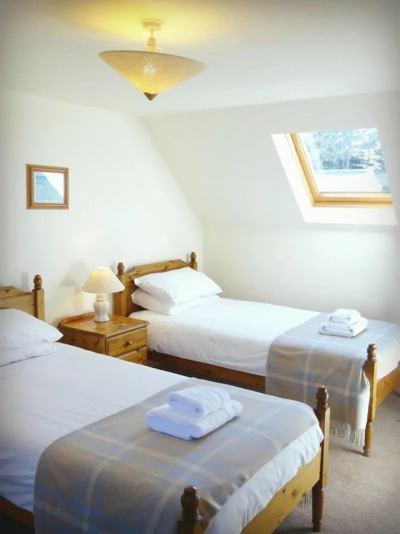 Carden Holiday Cottages