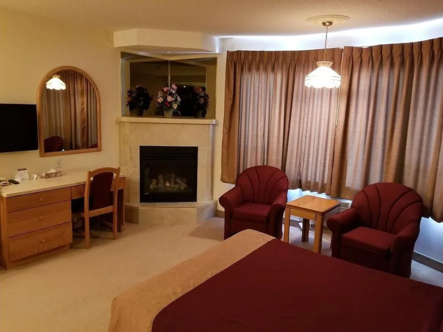 Western Budget Motel - Ponoka