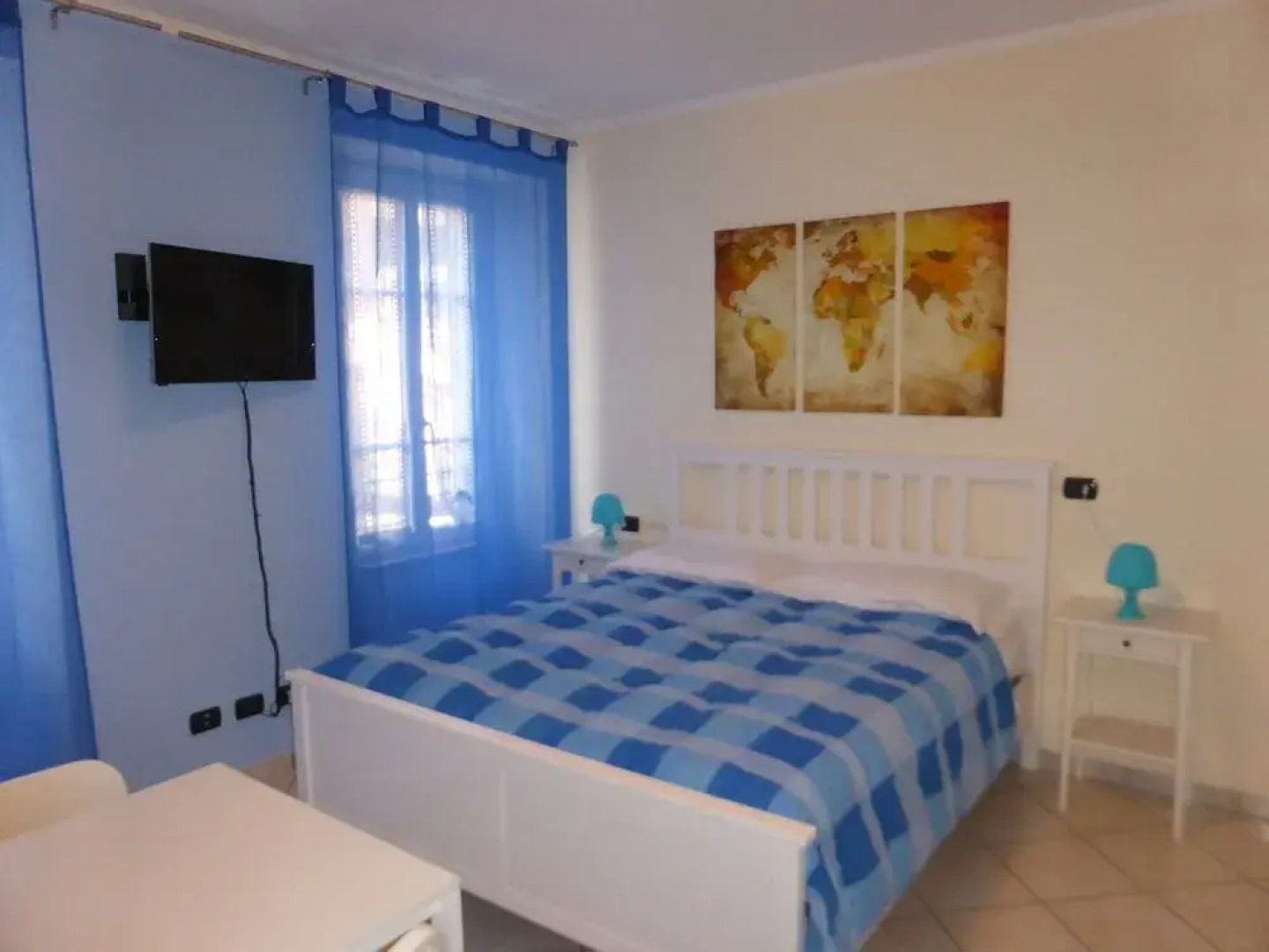 Residenza Irma Domodossola